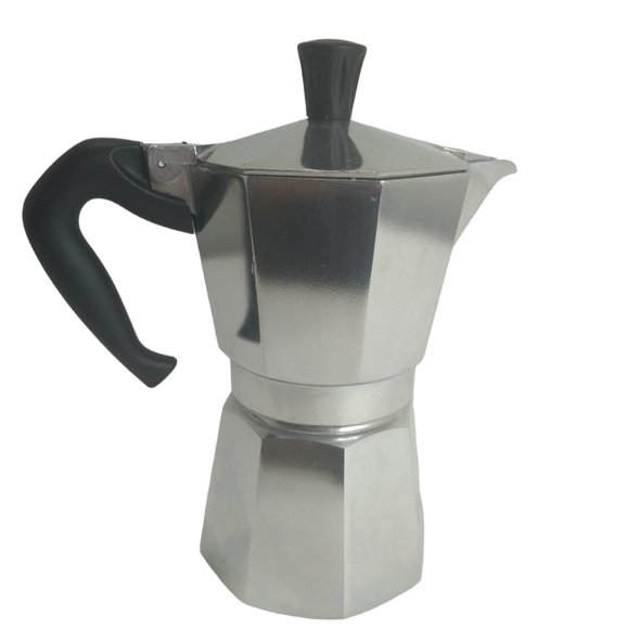 Bialetti Kitchen Bialetti Moka Express Iconic Stovetop Espresso